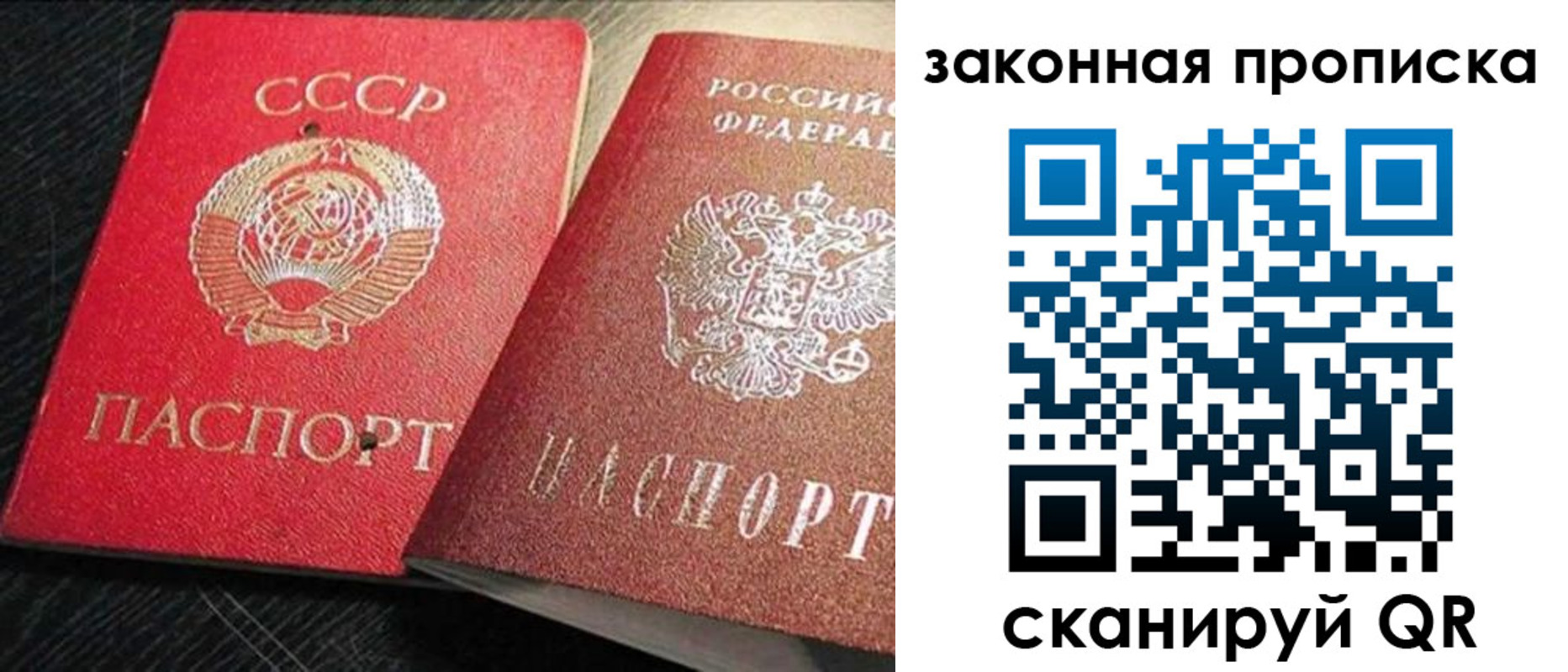 прописка штамп в Чкаловске