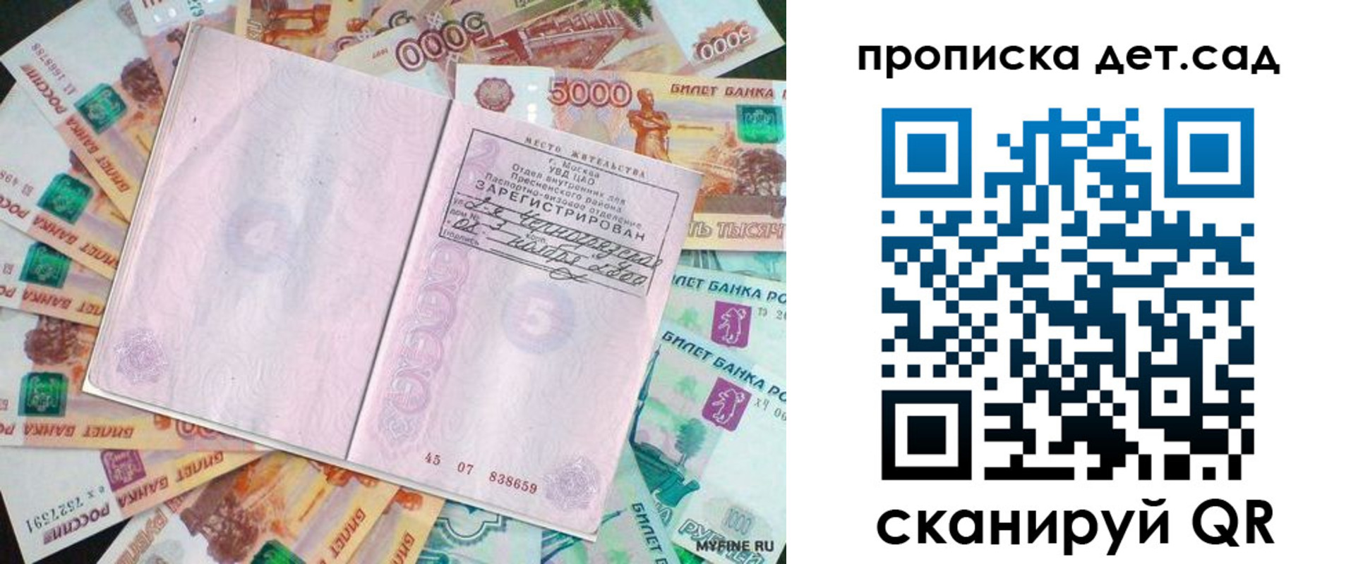 прописка поиск в Чкаловске